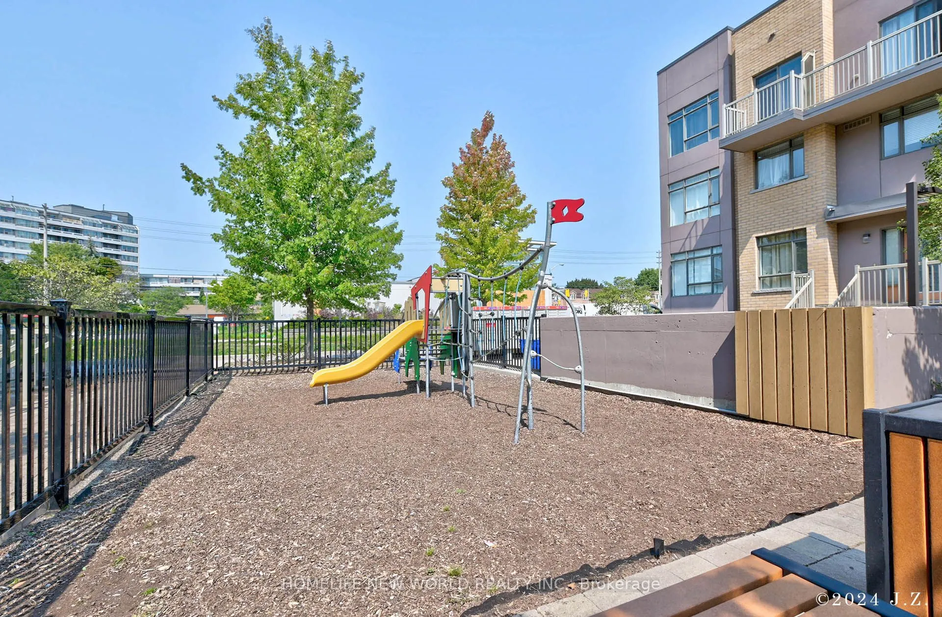 90 Orchid Place Drive #307