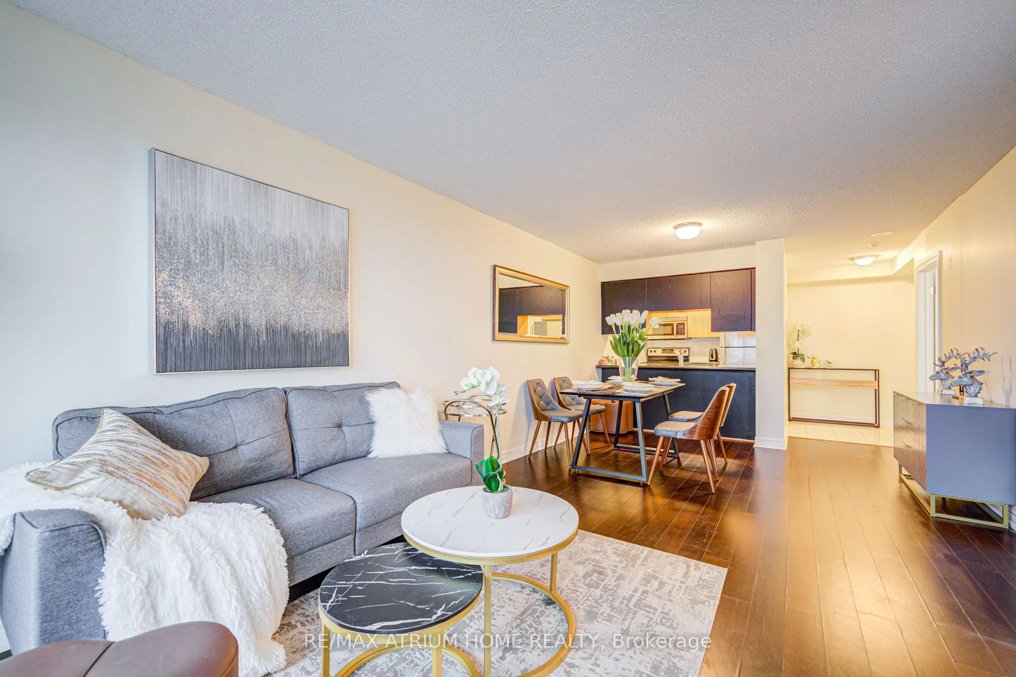 50 Town Centre Court #3011