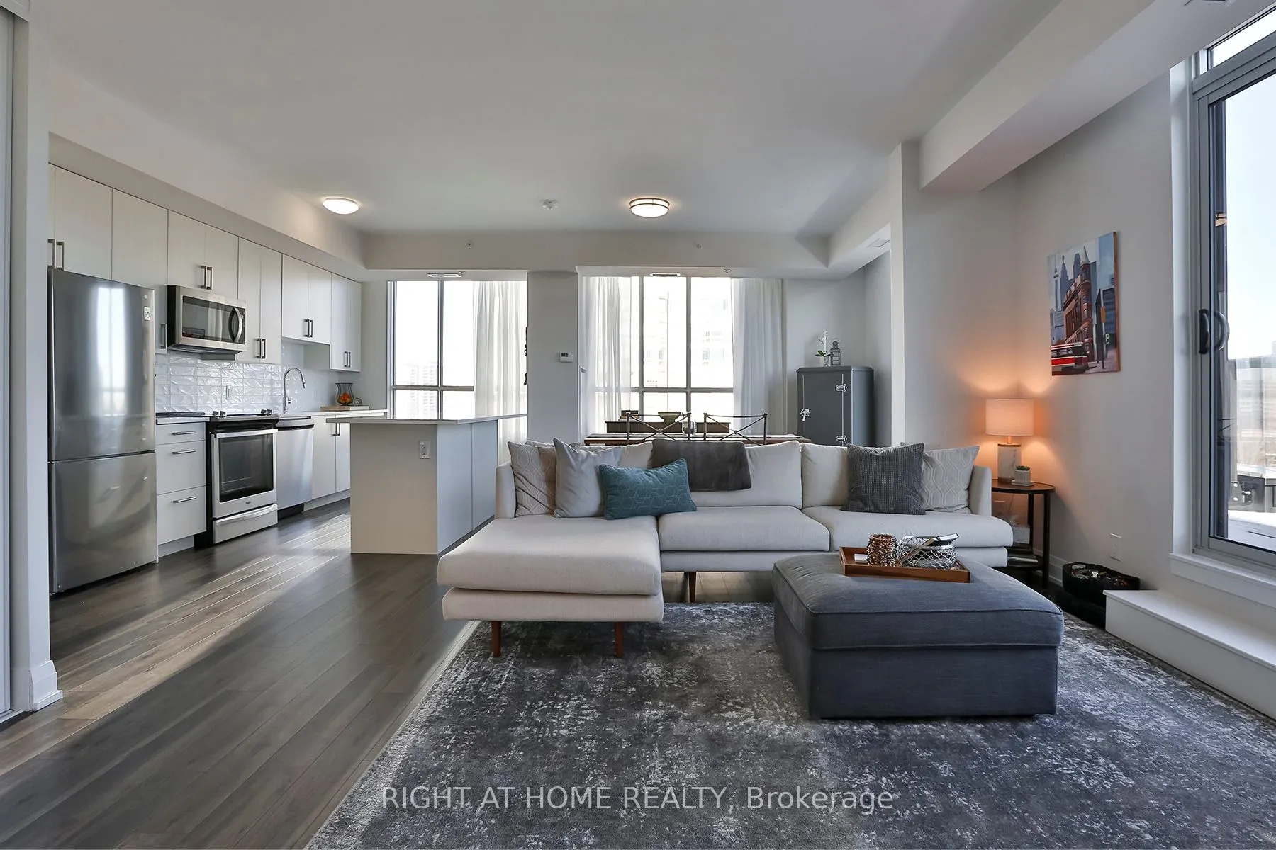 3655 Kingston Road, #910