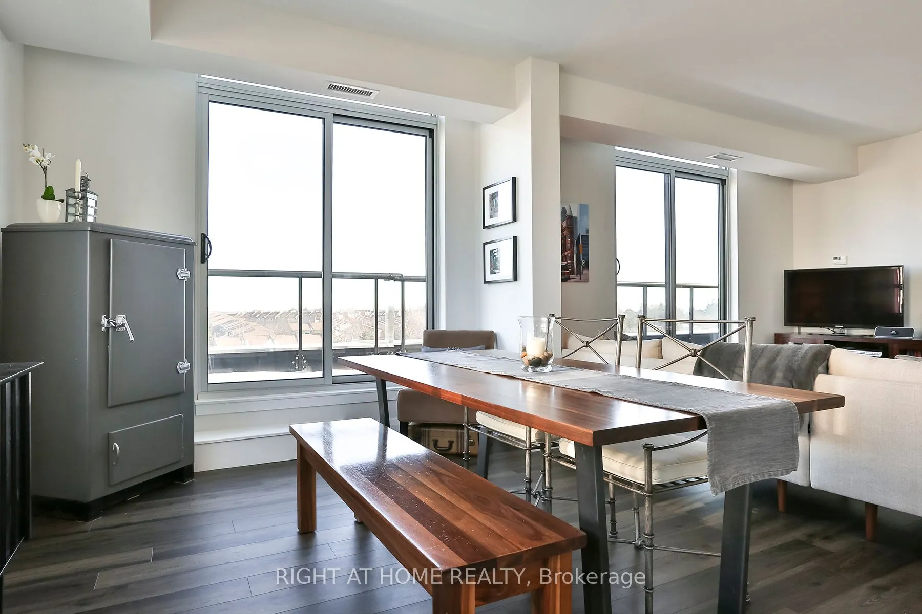 3655 Kingston Road, #910