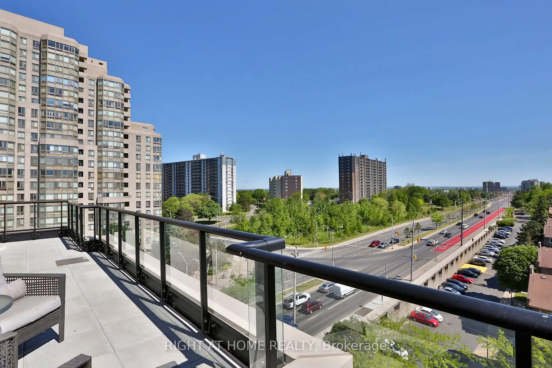 3655 Kingston Road, #910