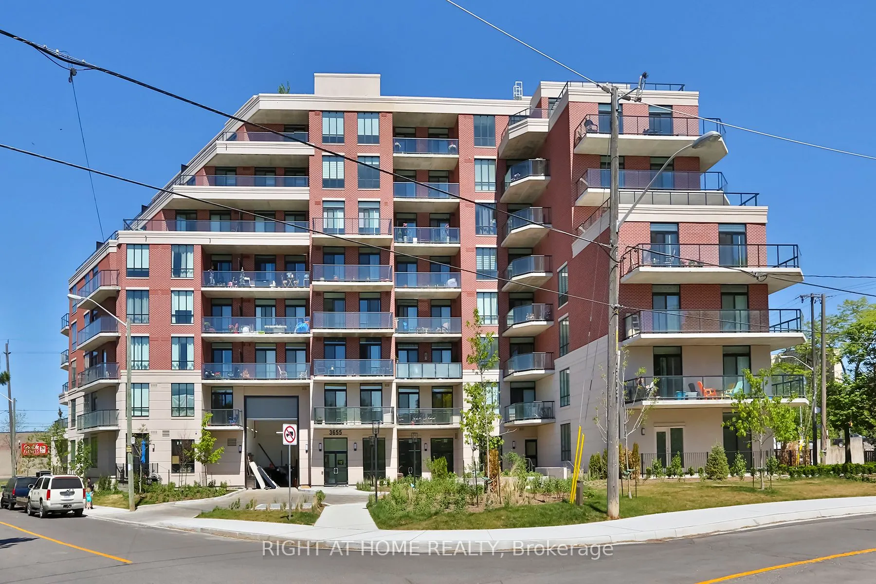 3655 Kingston Road, #910