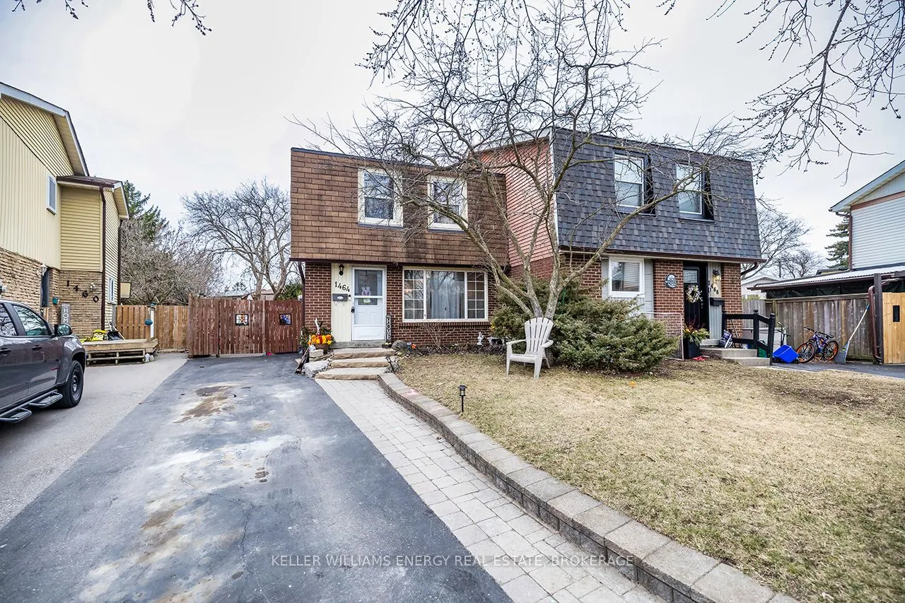 1464 Largo Crescent