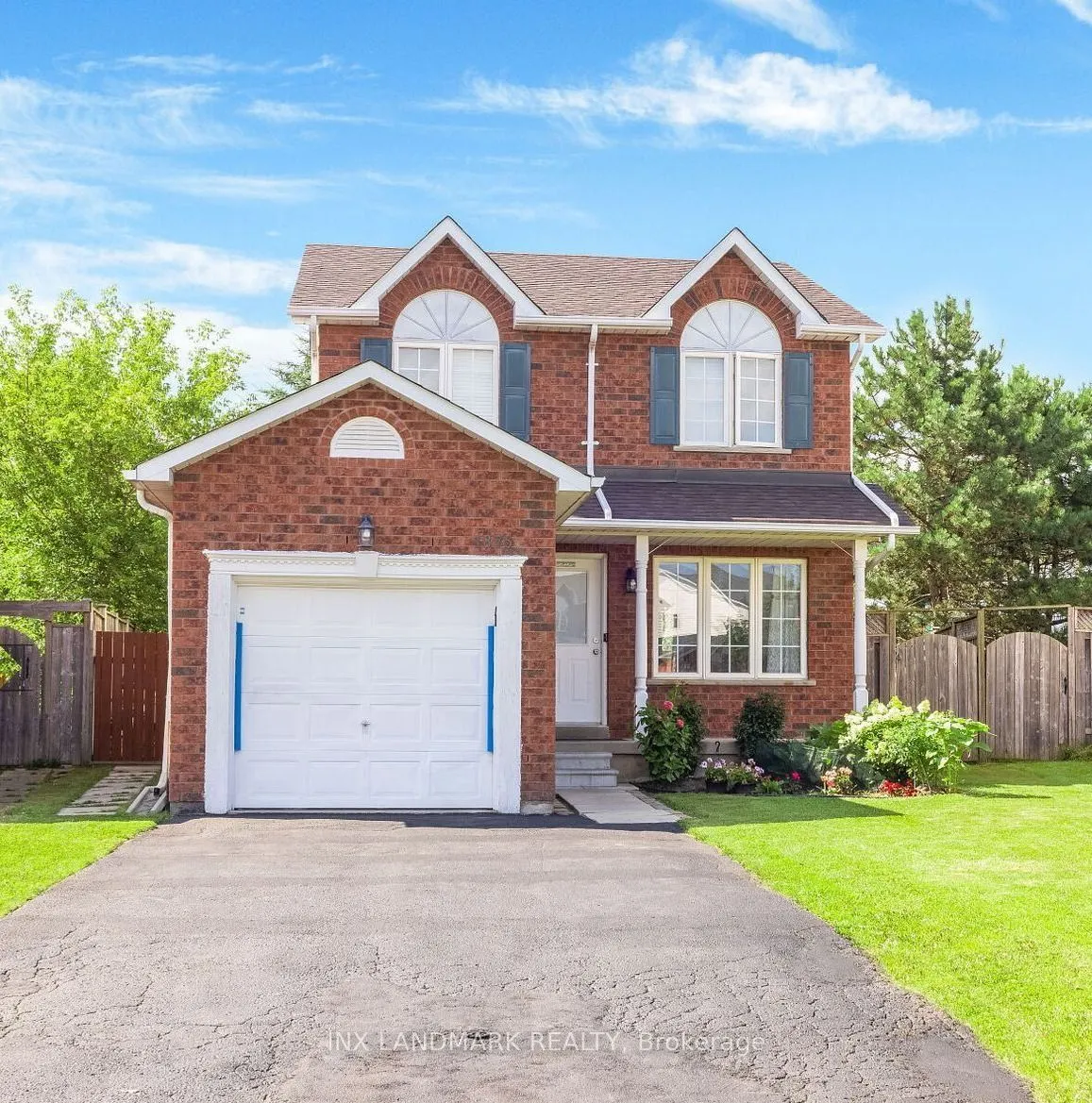 1875 Dalhousie Crescent