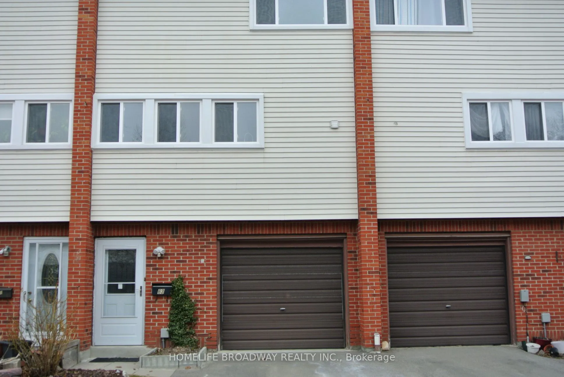 30 Wingarden Court, #63