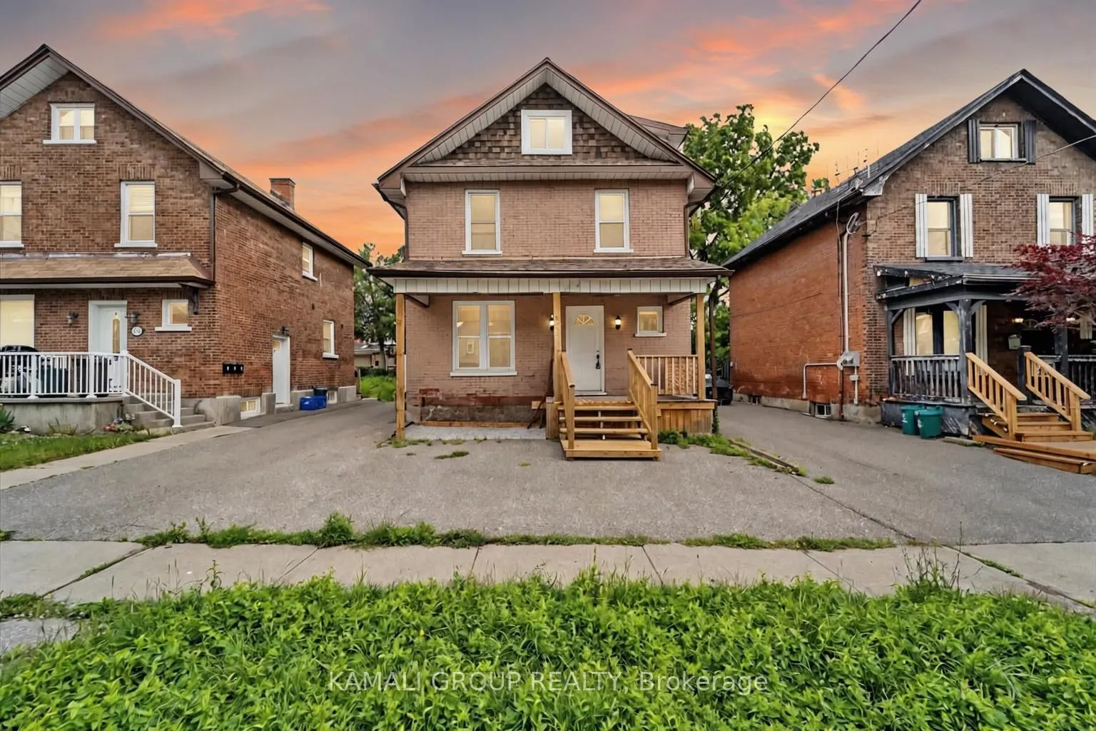 254 Bruce Street, #Main