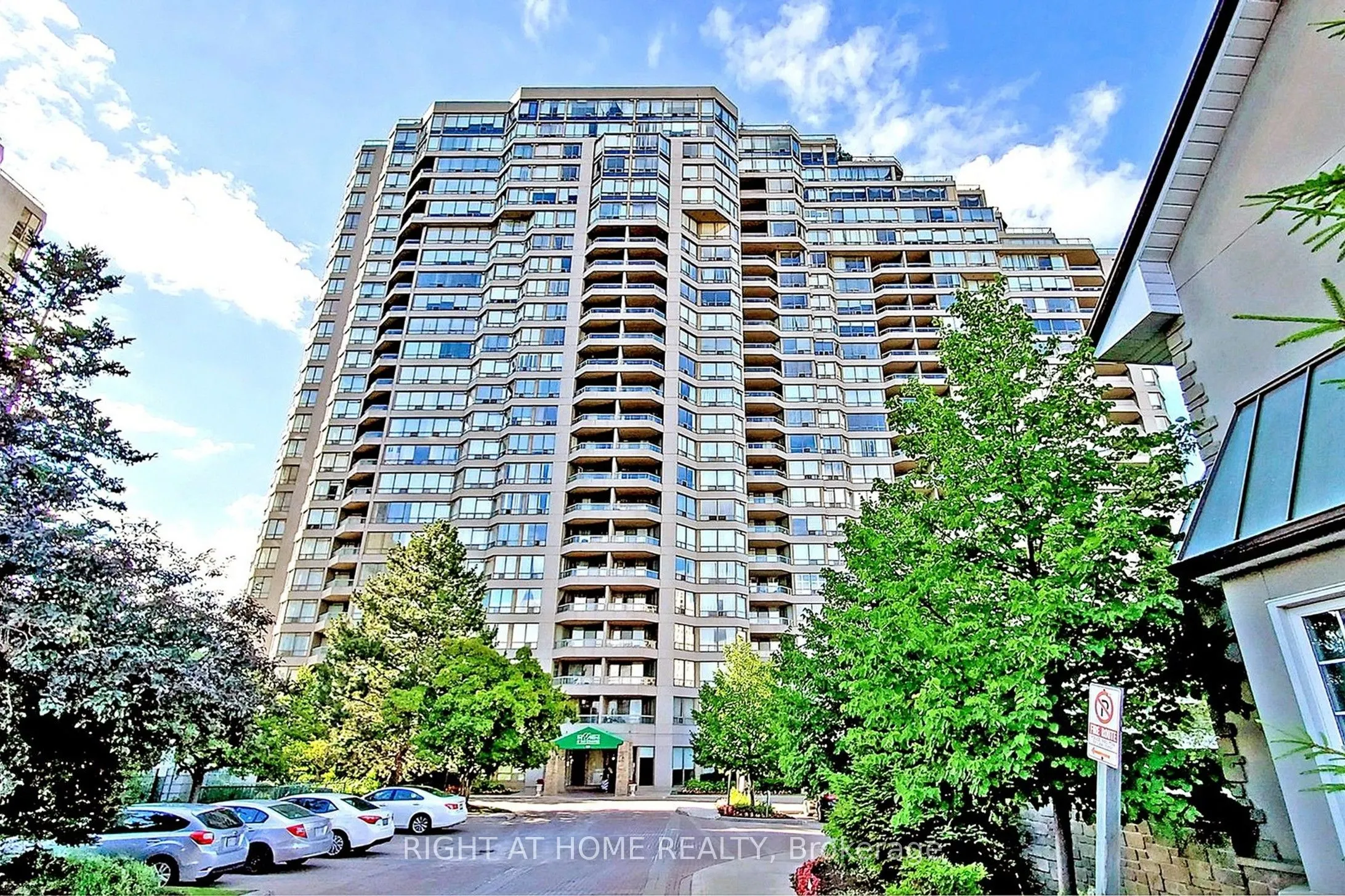 168 Bonis Avenue, #805