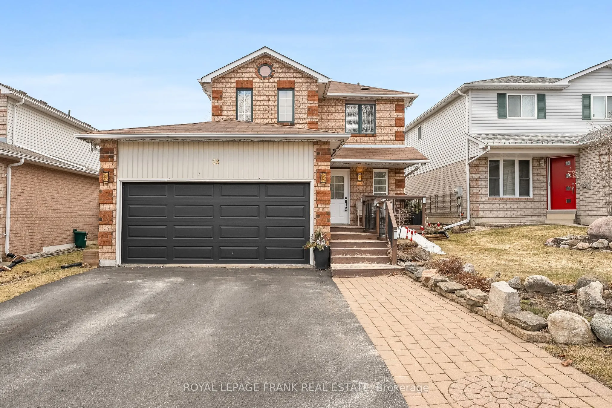26 Rickaby Street