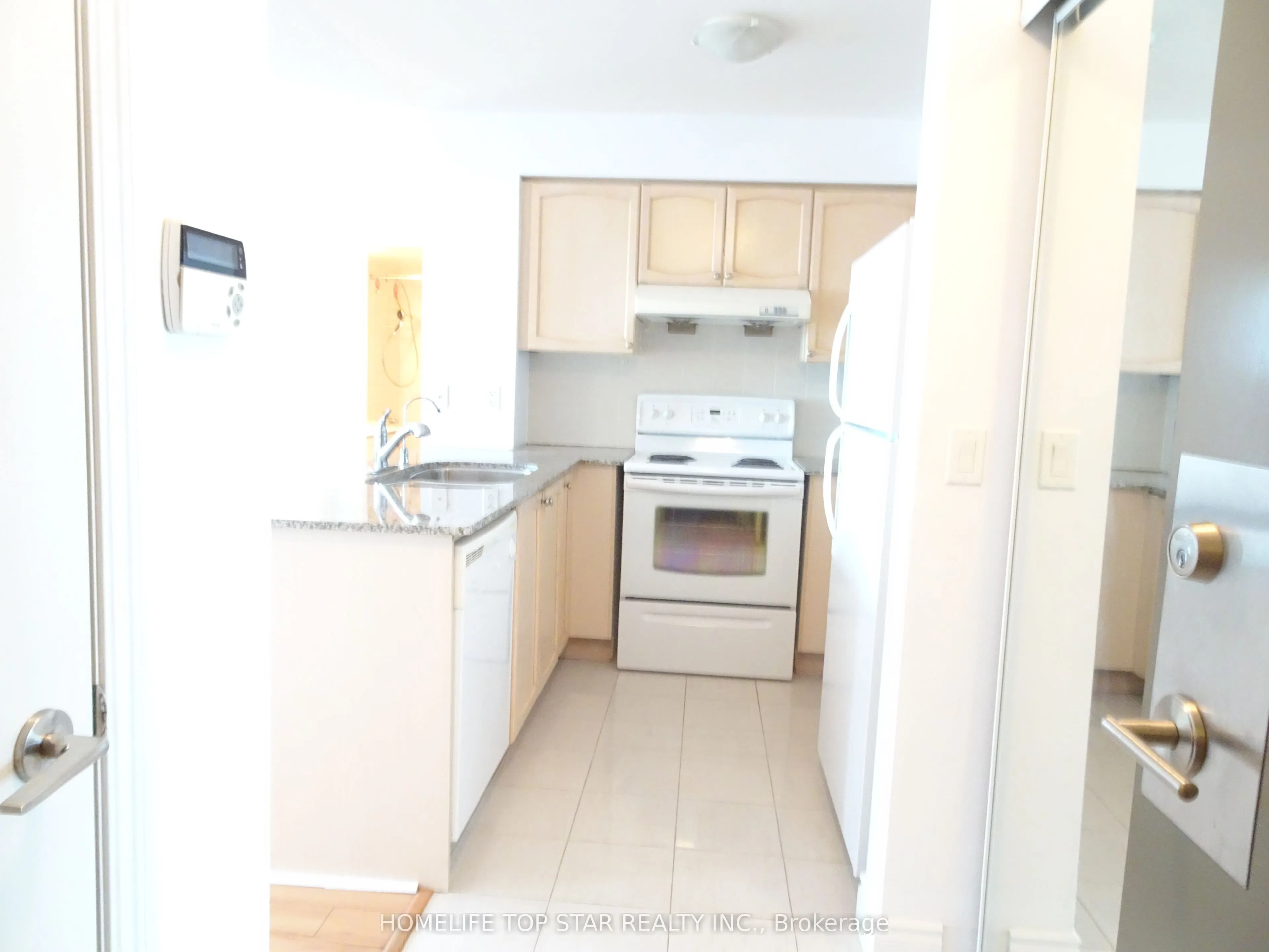 60 Brian Harrison Way, #3202