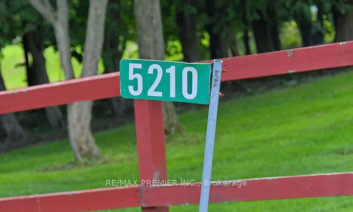 5210 Bethesda Road
