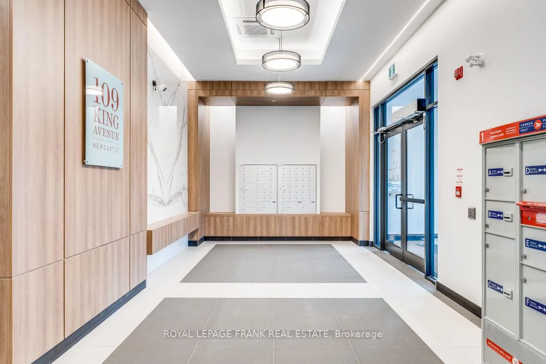 109 King Avenue E, #201-203 & 205-208