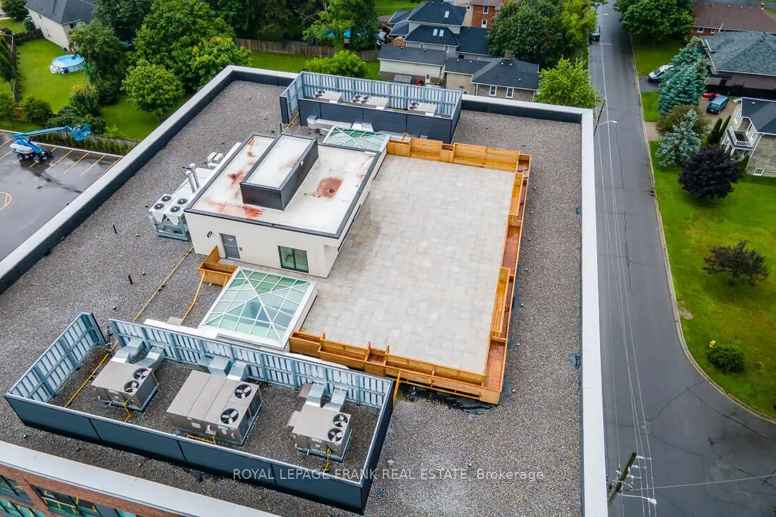 109 King Avenue, #201&202