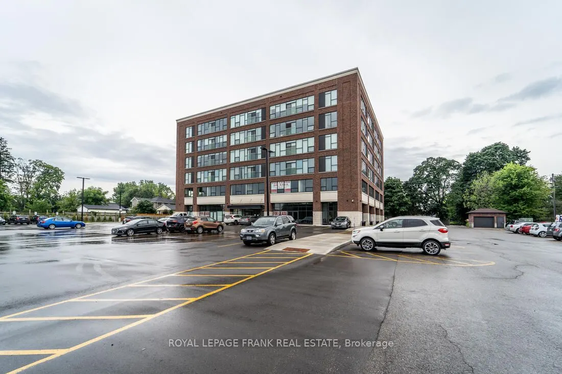 109 King Avenue, #201-202&208