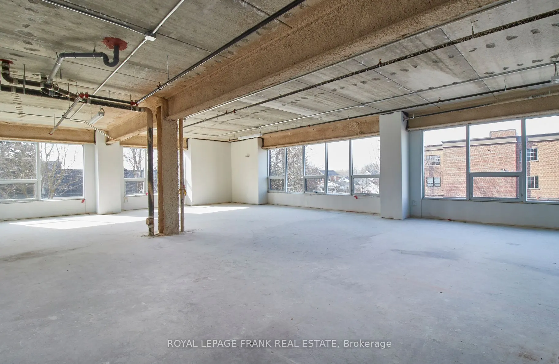 109 King Avenue, #201-202&208