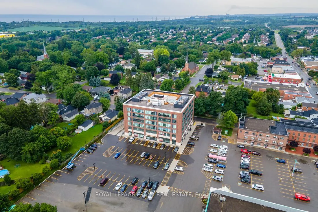109 King Avenue, #201-202&208