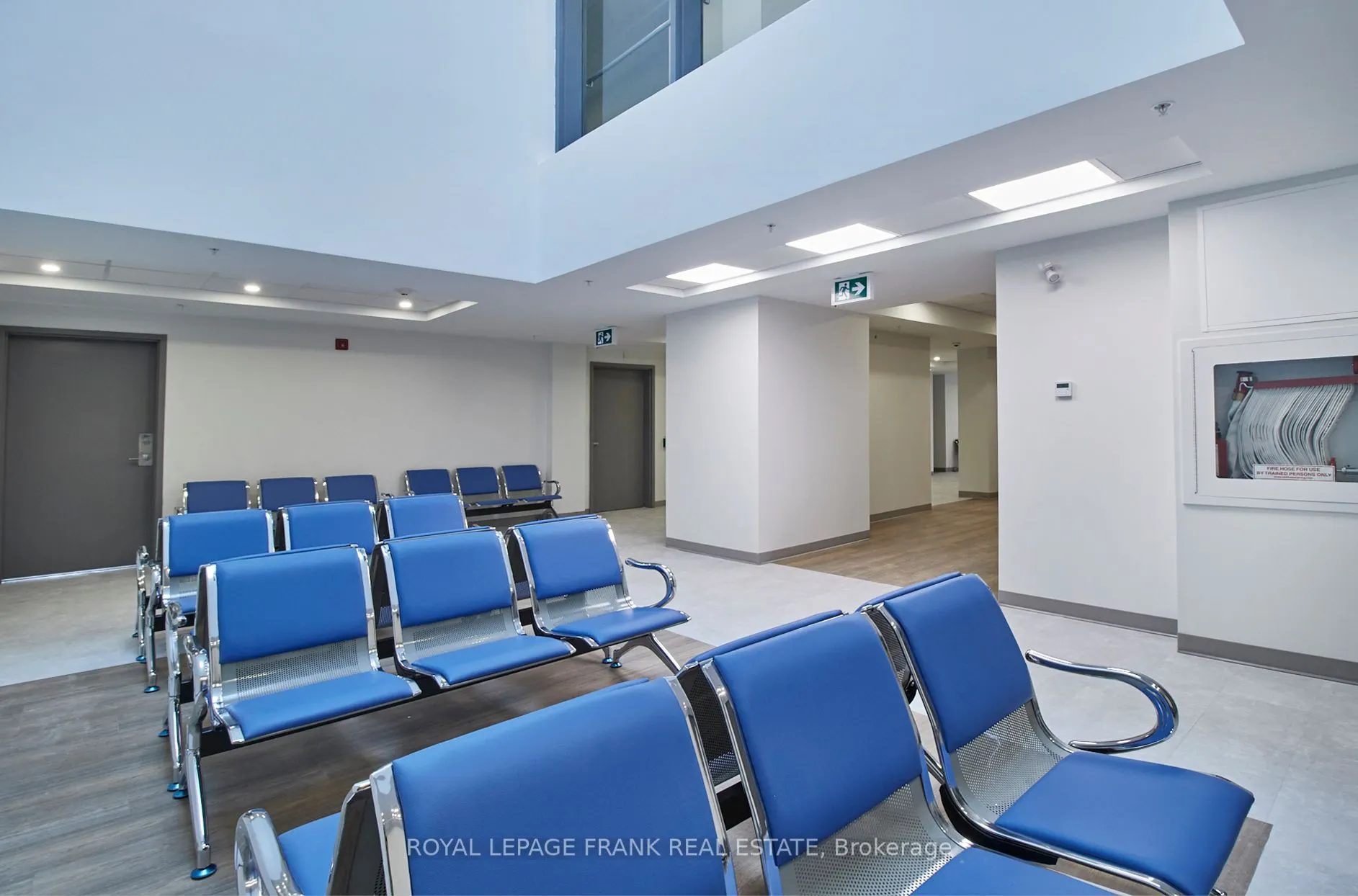 109 King Avenue, #201-202&208