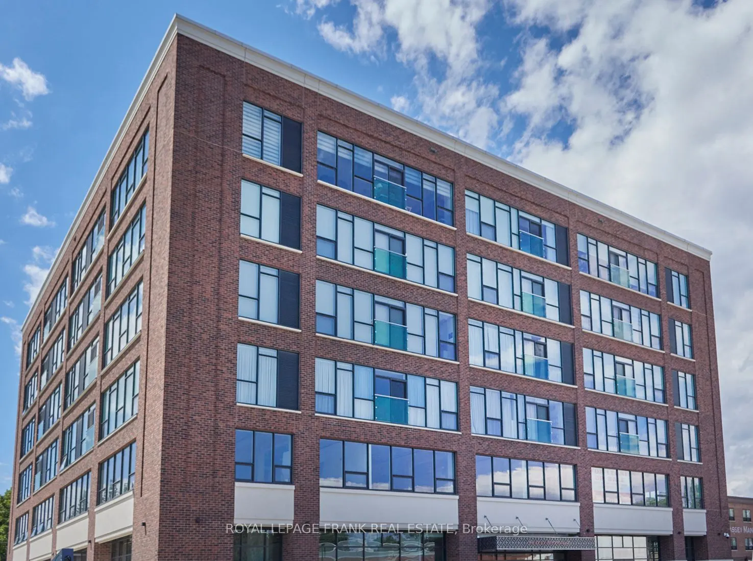 109 King Avenue, #201