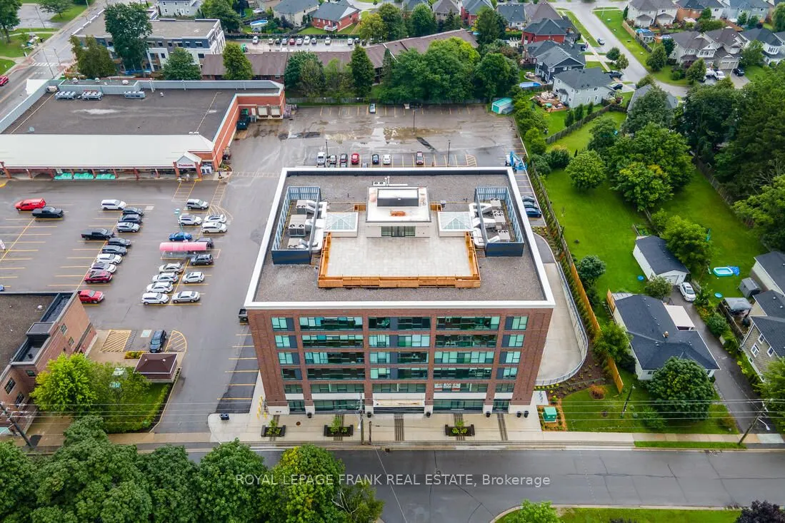 109 King Avenue, #201