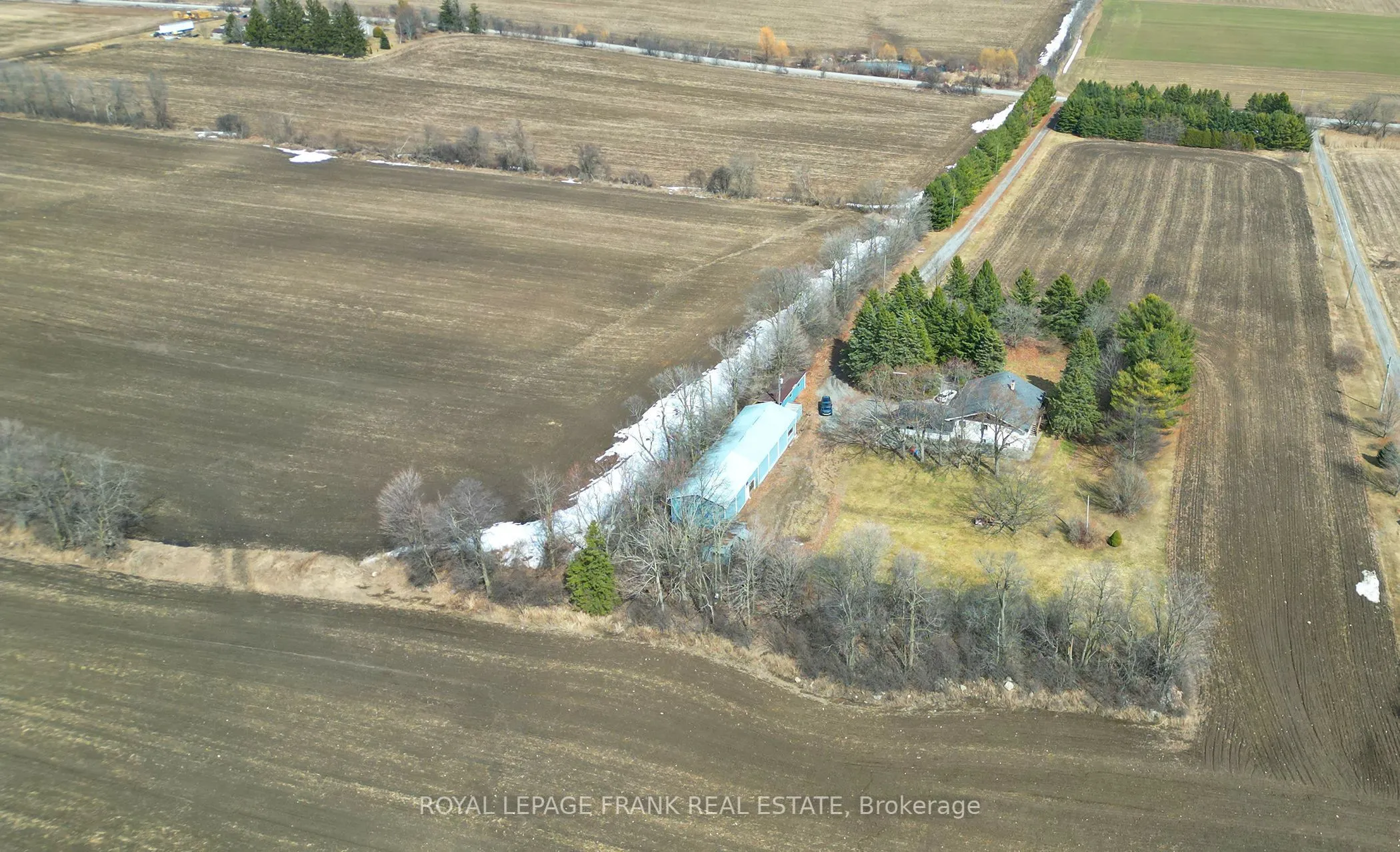 7398 Langmaid Road