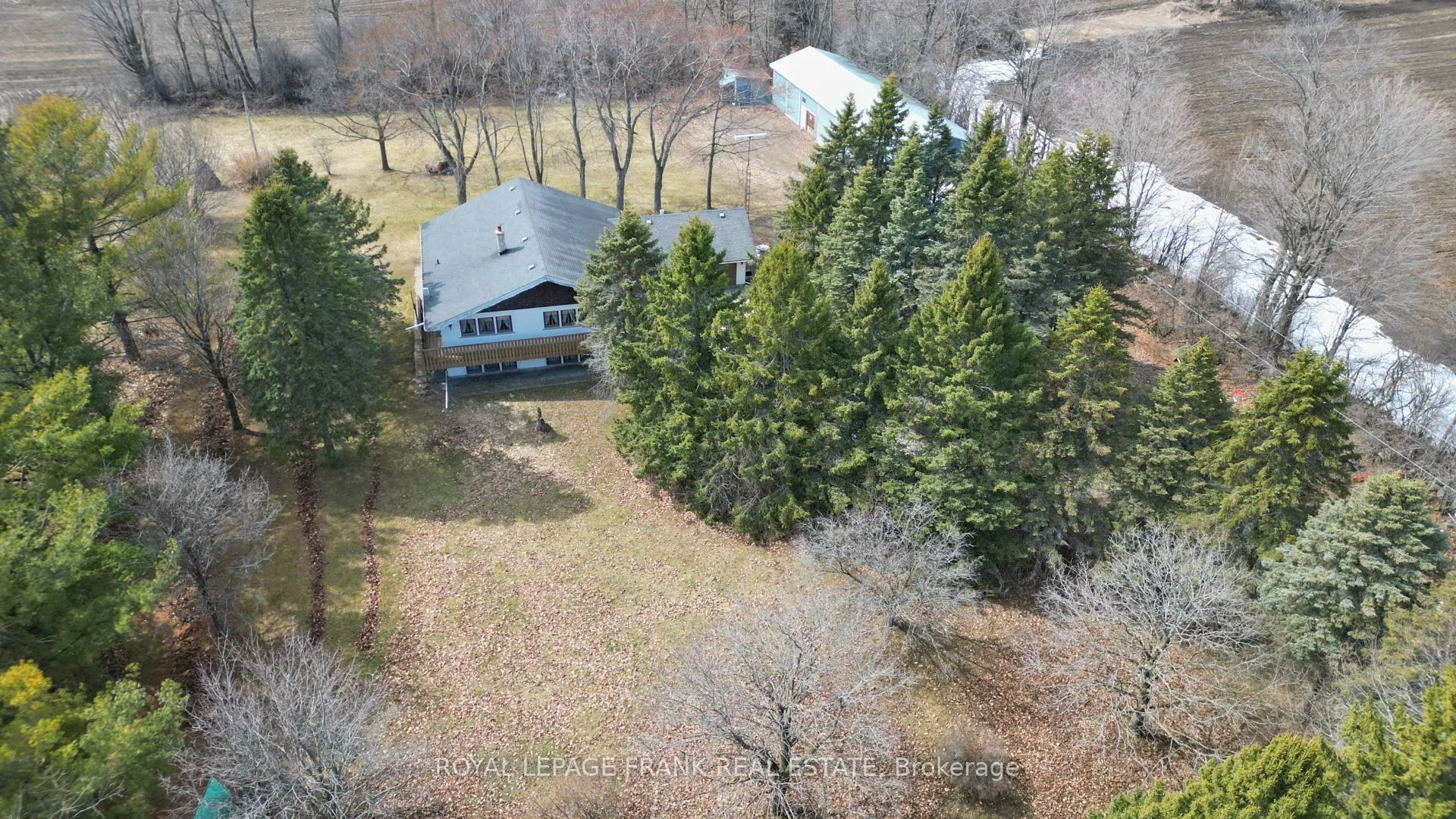 7398 Langmaid Road
