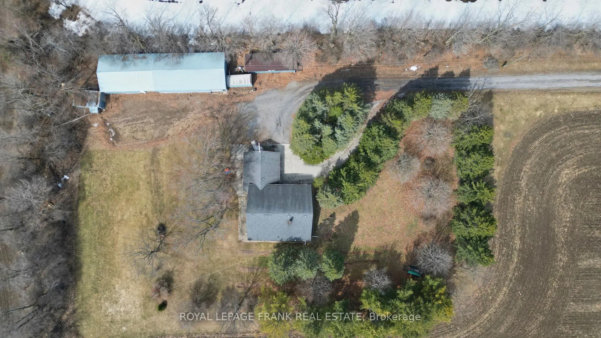 7398 Langmaid Road