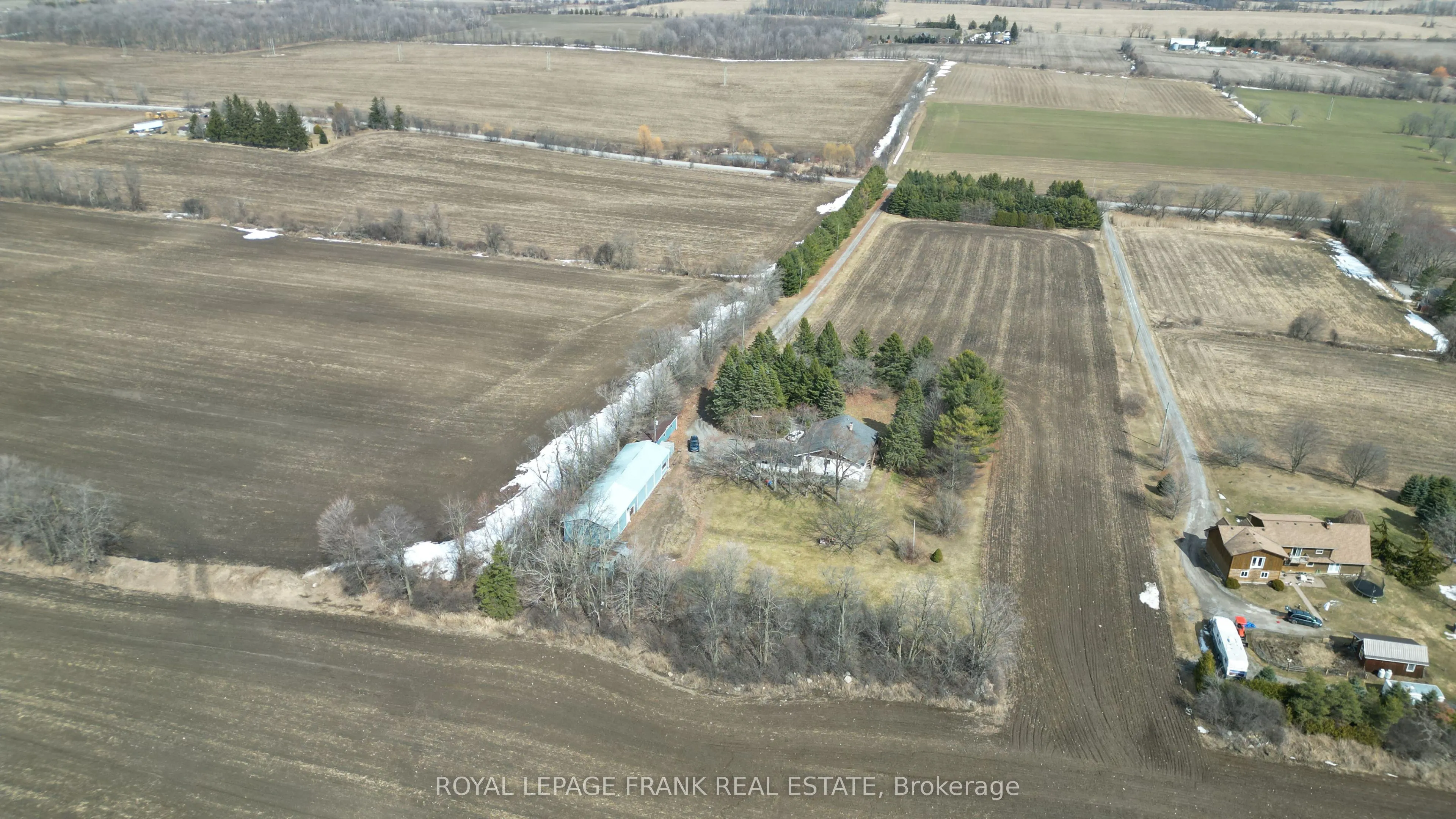 7398 Langmaid Road