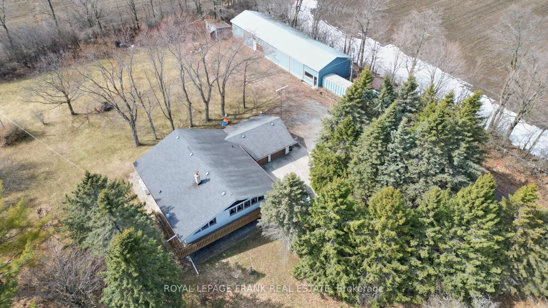 7398 Langmaid Road