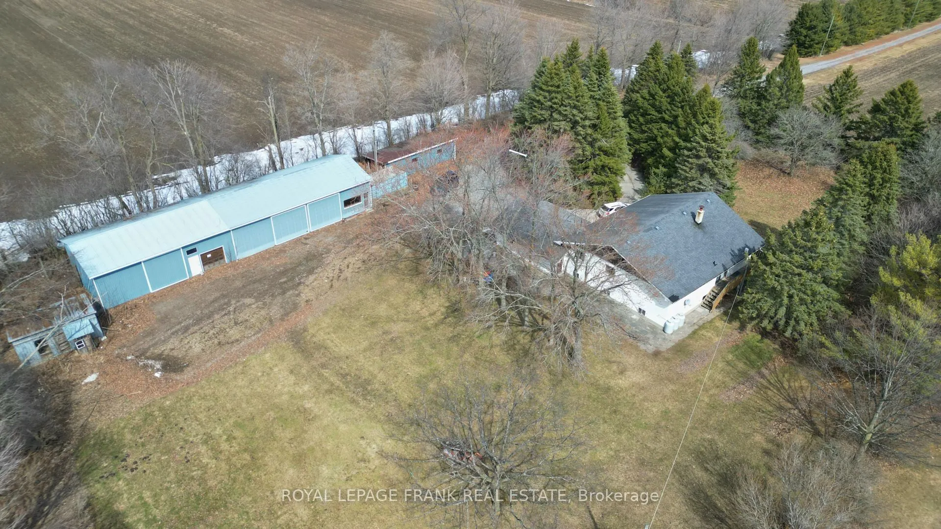7398 Langmaid Road