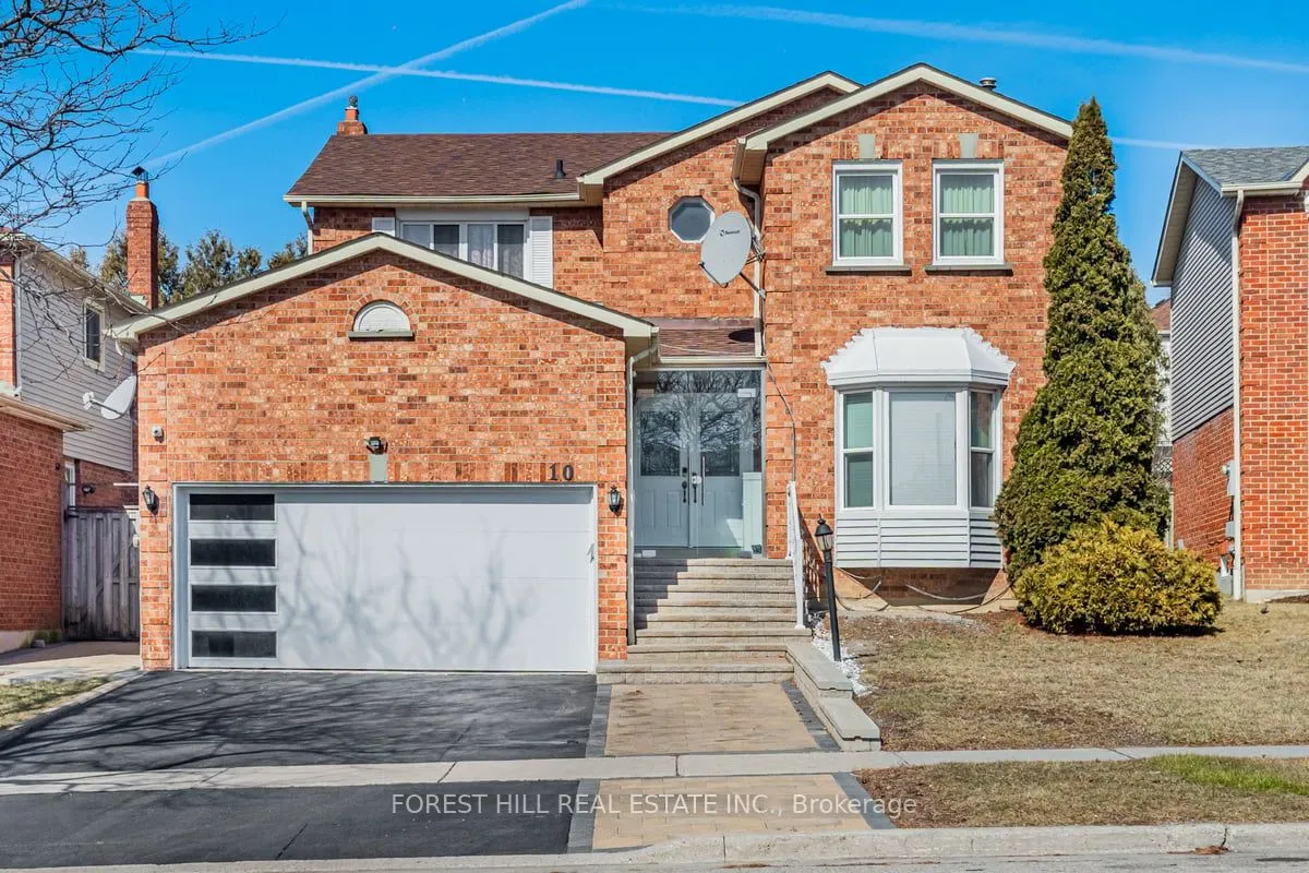 10 Atkinson Court, #Lower