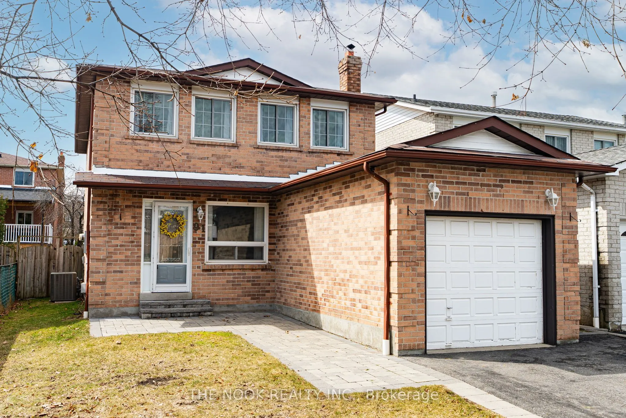91 Rotherglen Road N