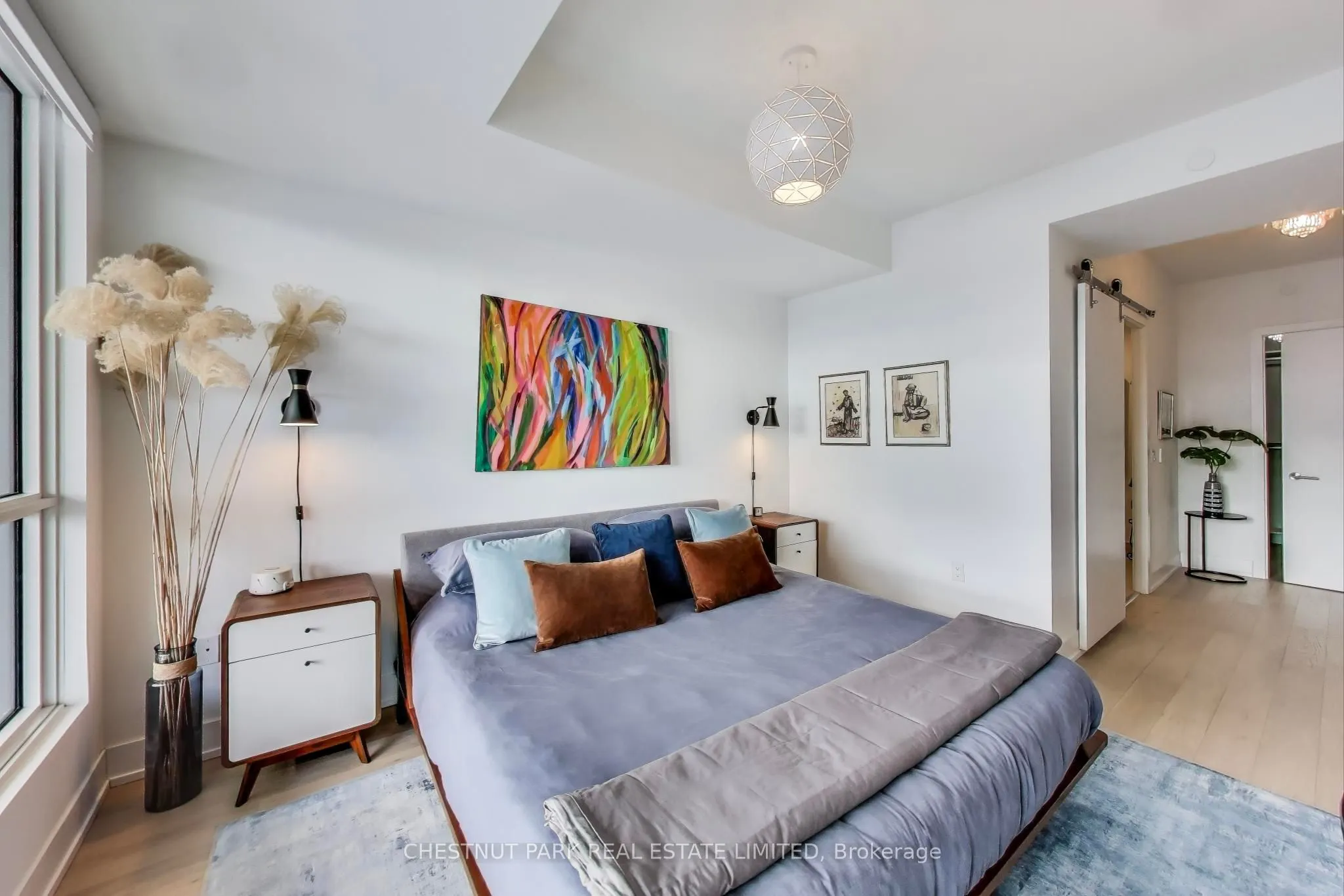 1331 Queen Street E, #604