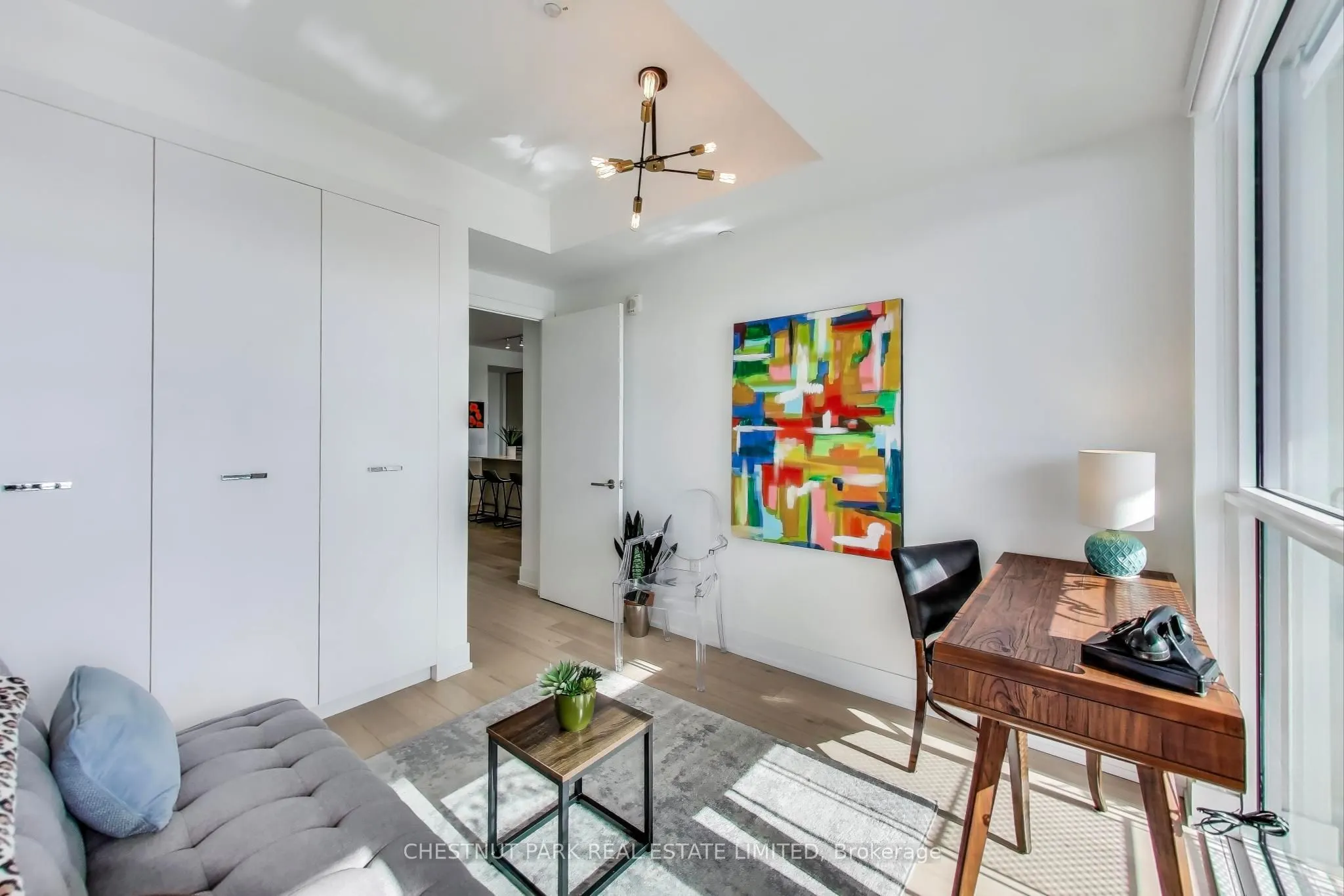 1331 Queen Street E, #604