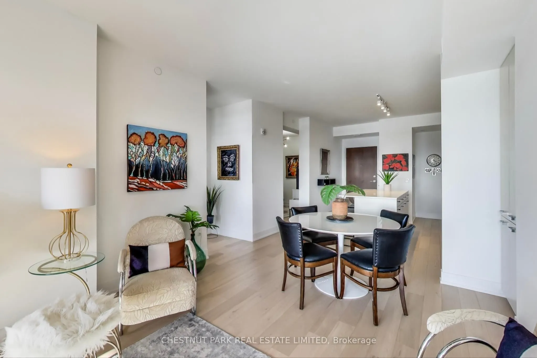 1331 Queen Street E, #604