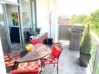 1331 Queen Street E, #604