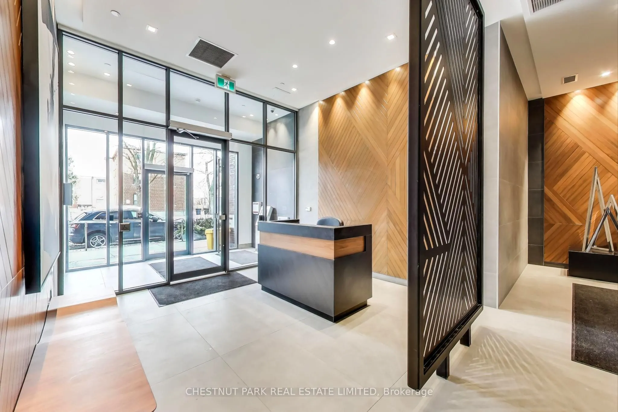 1331 Queen Street E, #604