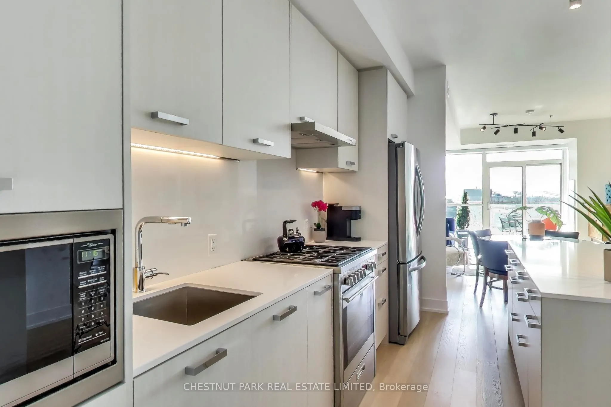 1331 Queen Street E, #604