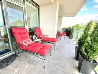 1331 Queen Street E, #604