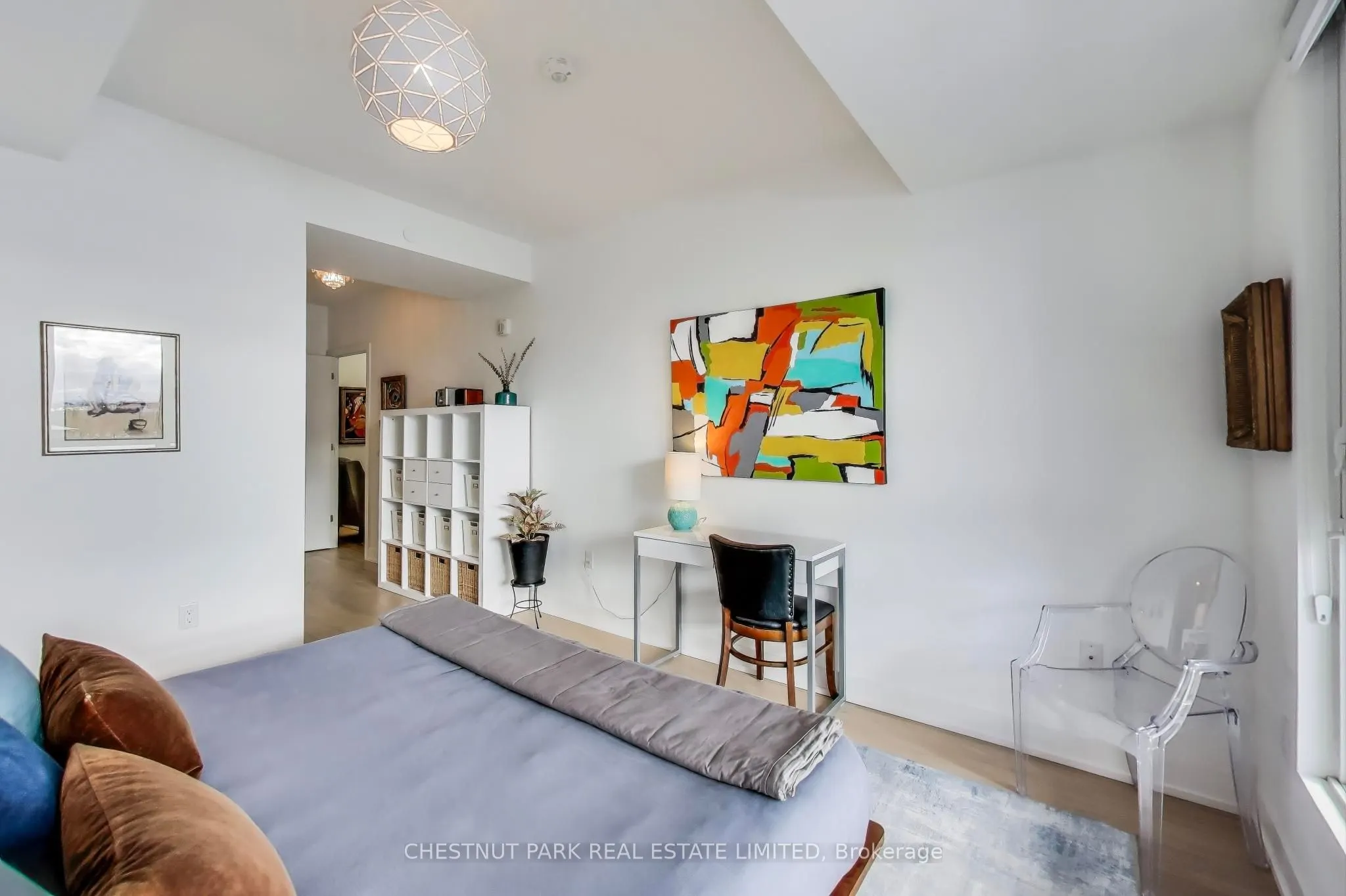 1331 Queen Street E, #604