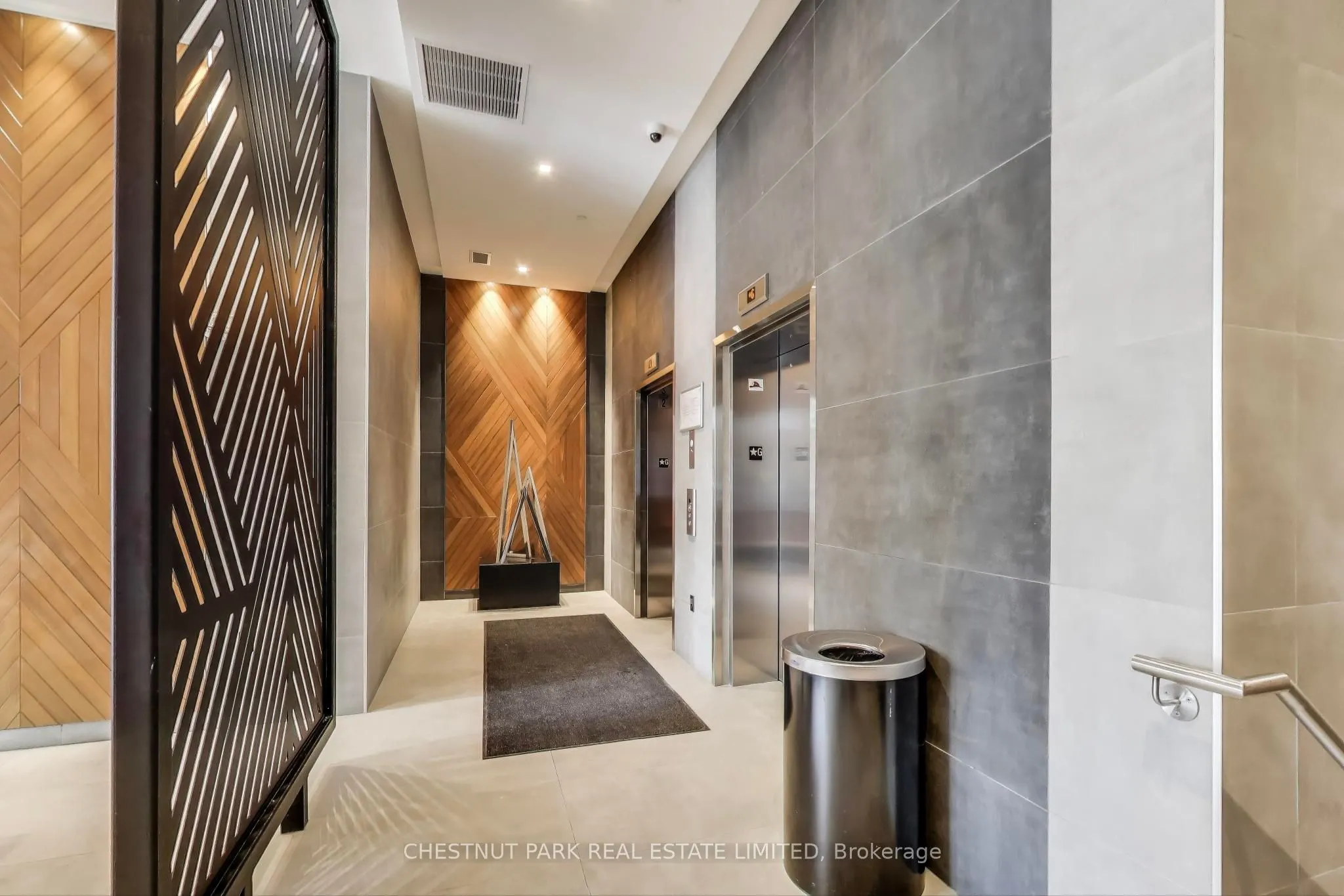 1331 Queen Street E, #604