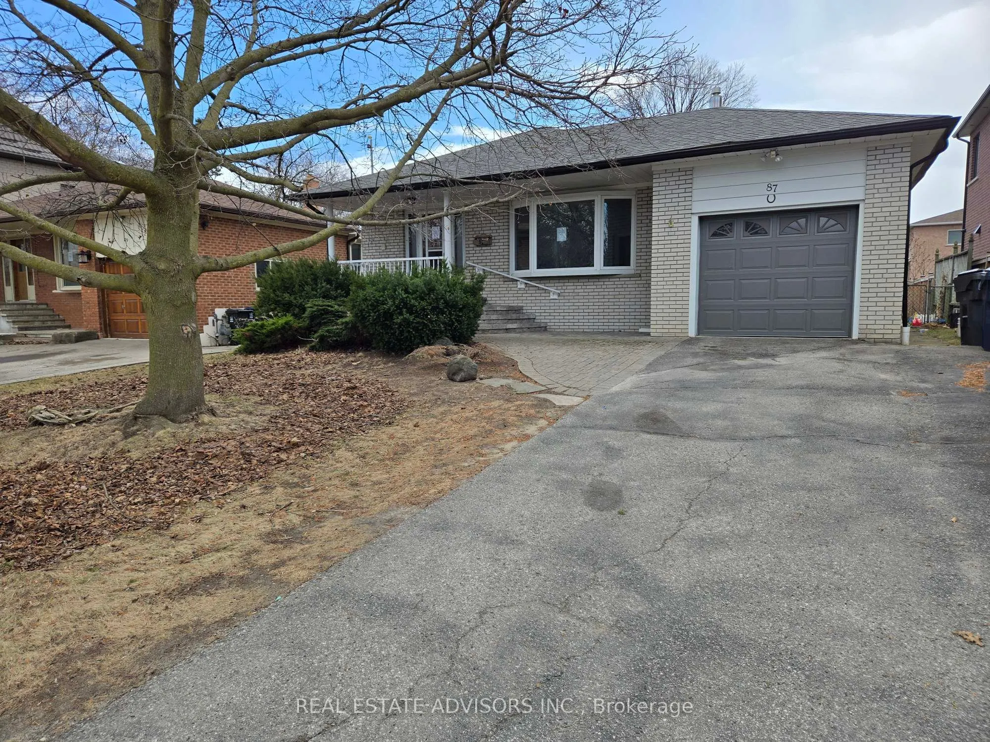 87 Euclid Avenue
