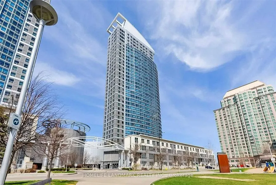 38 Lee Centre Drive, #2901