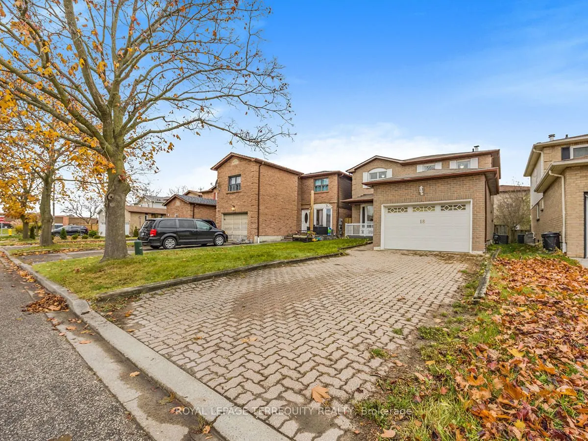 18 Charlton Crescent