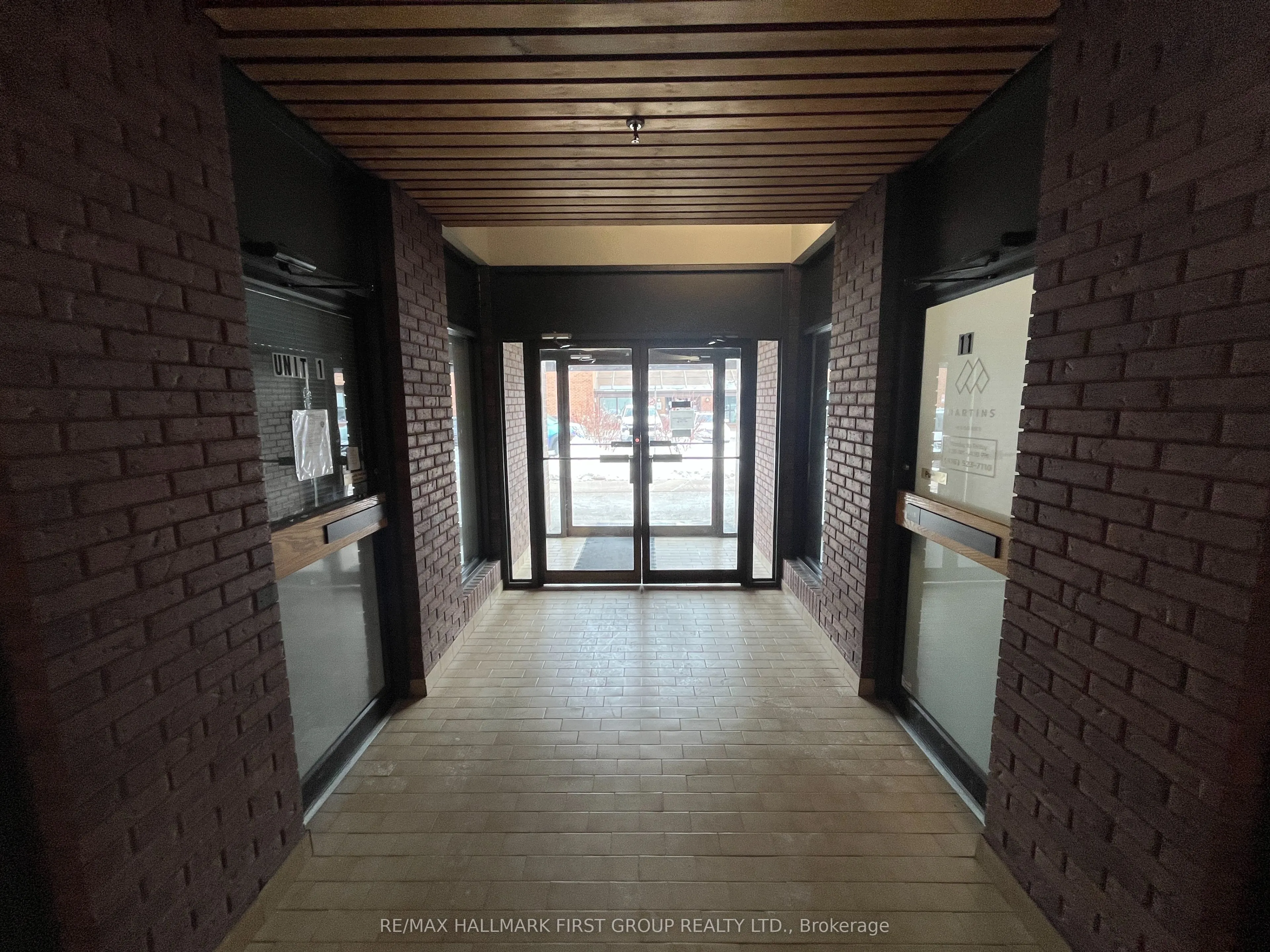 1400 Bayly Street, #OM2#8
