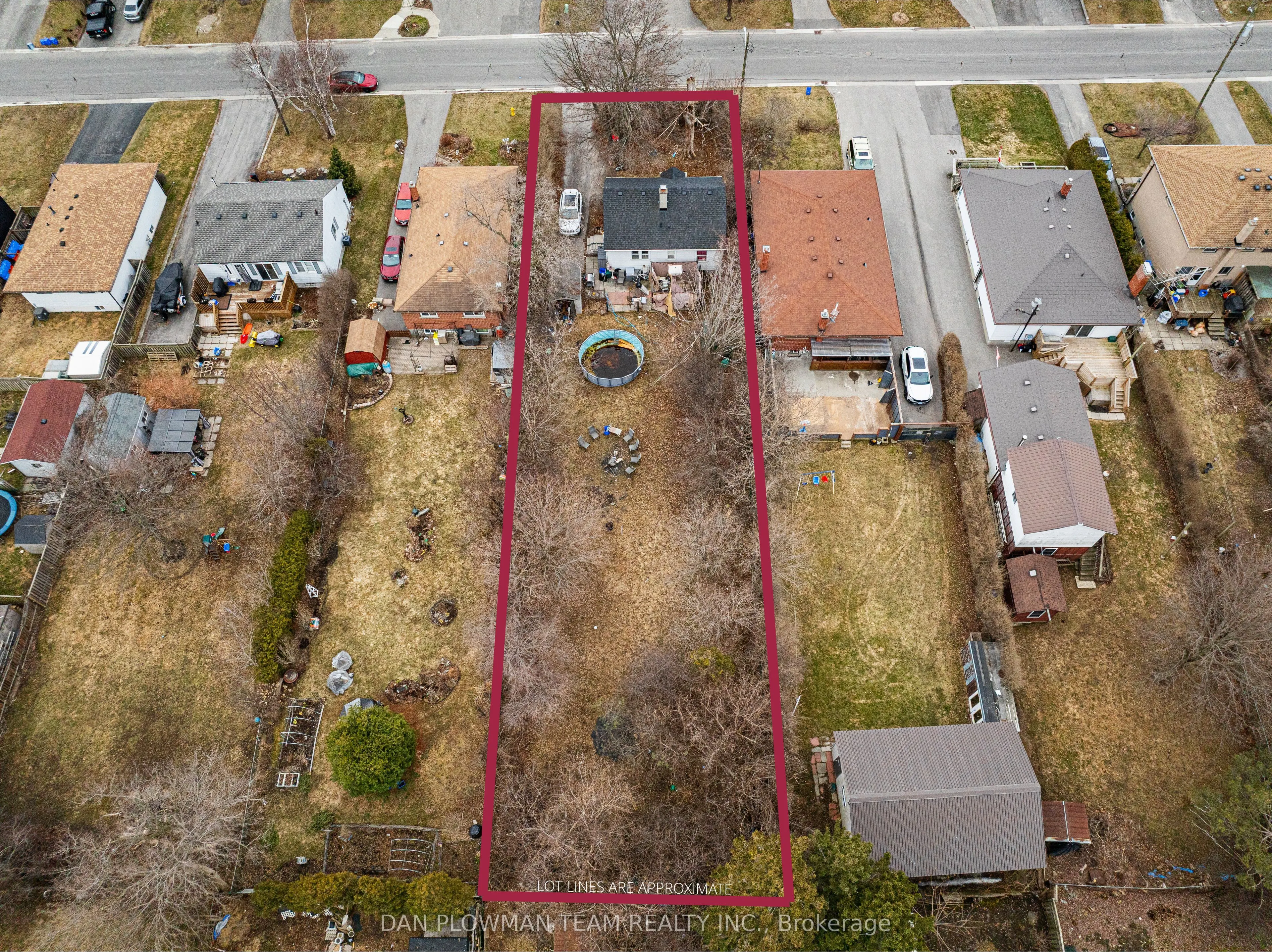 554 Veterans Road