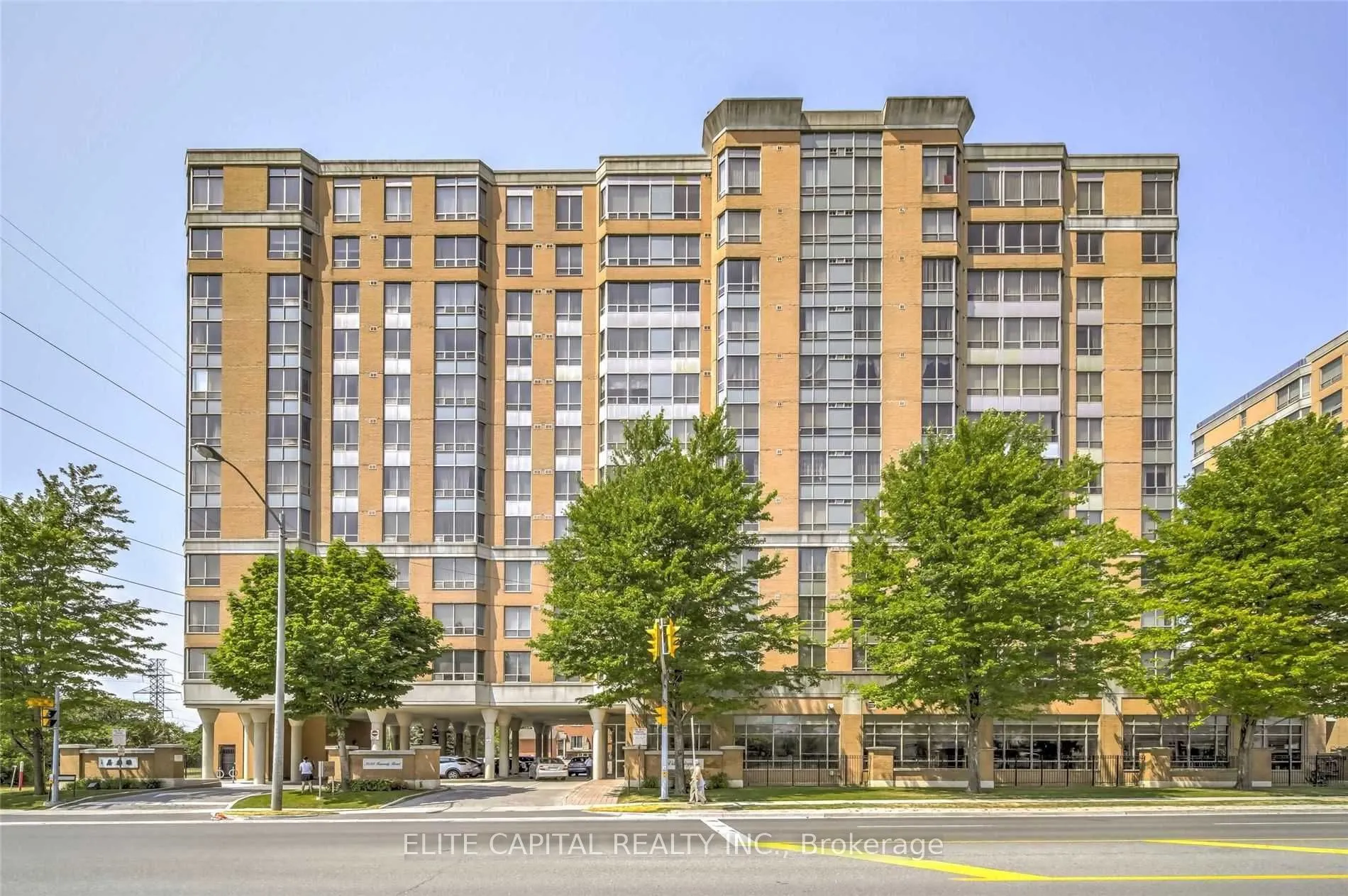 3088 Kennedy Road, #PH8