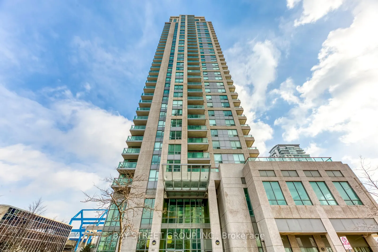 60 Brian Harrison Way, #1001