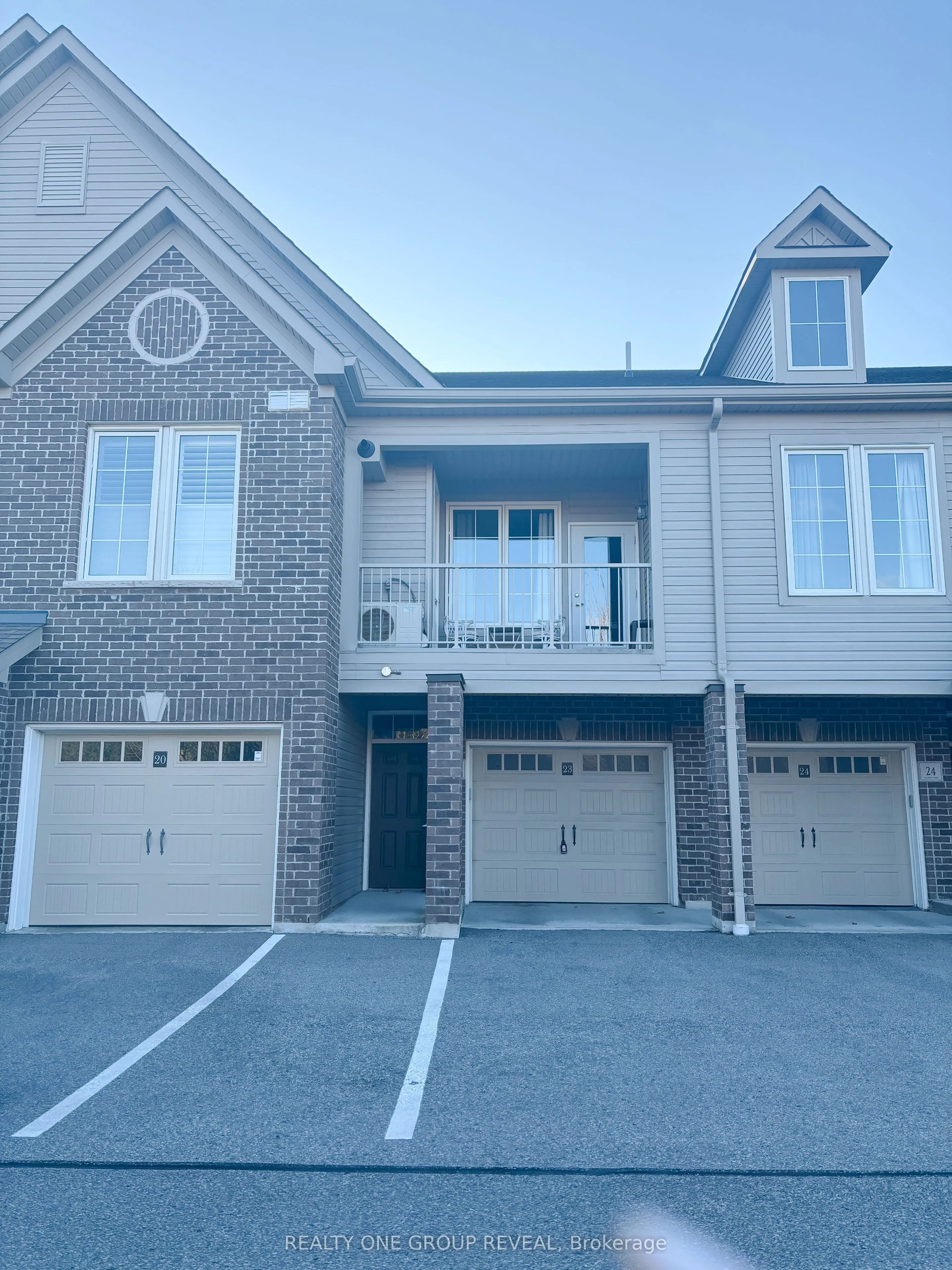 1430 Gord Vinson Avenue, #23