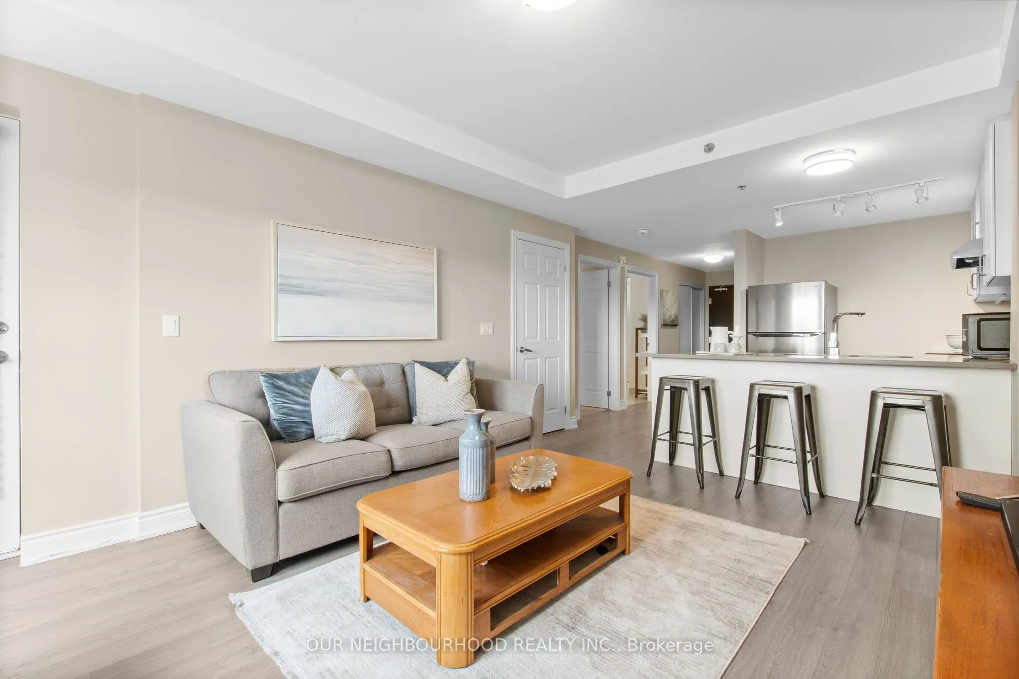 21 Brookhouse Drive #208