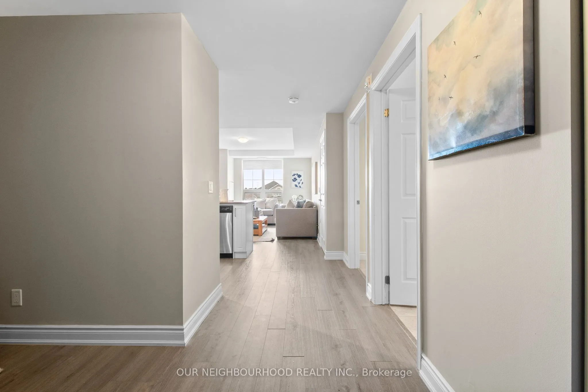 21 Brookhouse Drive #208