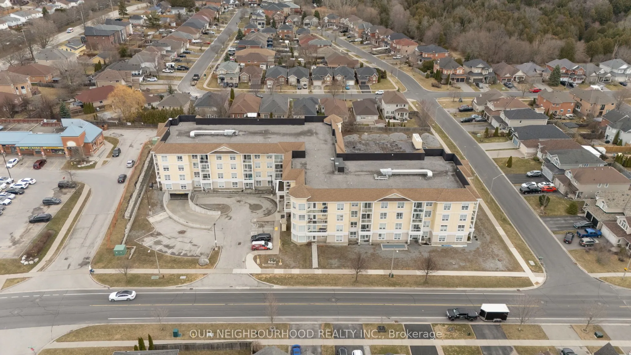 21 Brookhouse Drive #208
